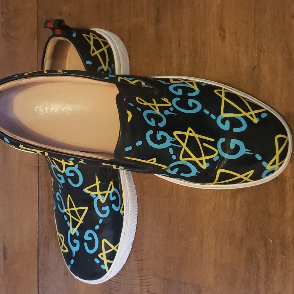 Gucci